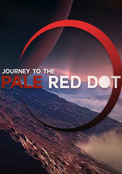 Journey to the Pale Red Dot