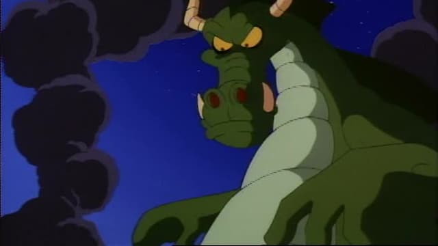 S01:E26 - Babblin' Bijou/Potty Emergency/Sir Yaksalot