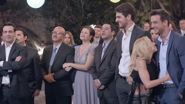 S01:E15 - Episodio 15