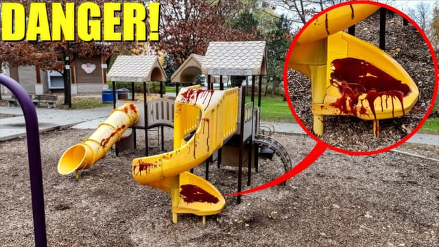 S01:E02 - Eli's Playground Disappearance