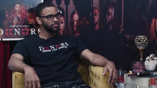 S01:E03 - Hearts, Fangs & Oaths