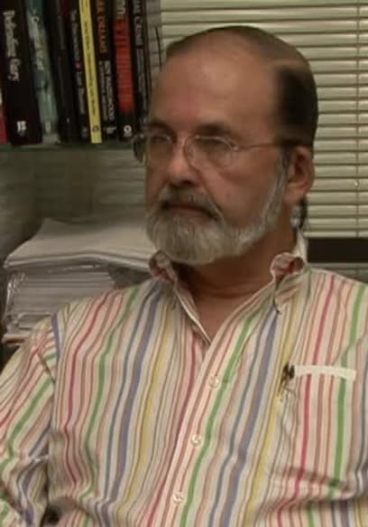 S01:E08 - The Many Faces of Serial Killers - the Gainesville Ripper, the Unabomber and Others poster