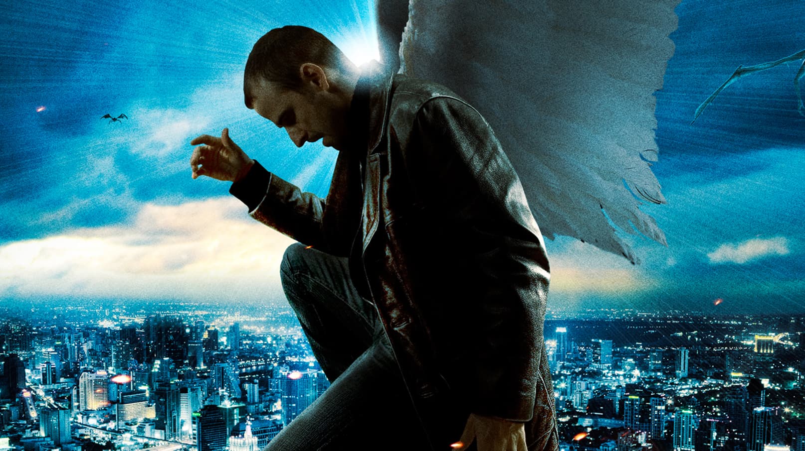 poster background