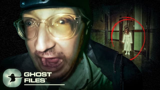 S04:E01 - Basin Park Hotel Child Ghost