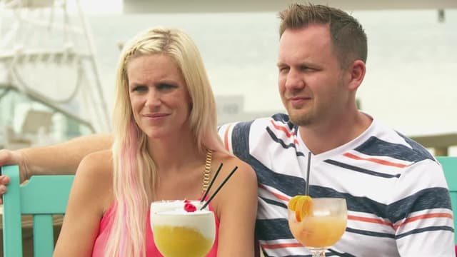 S03:E05 - A Texas-Sized Renovation