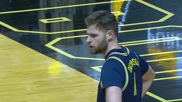 S2022:E06 - Michgan at Purdue