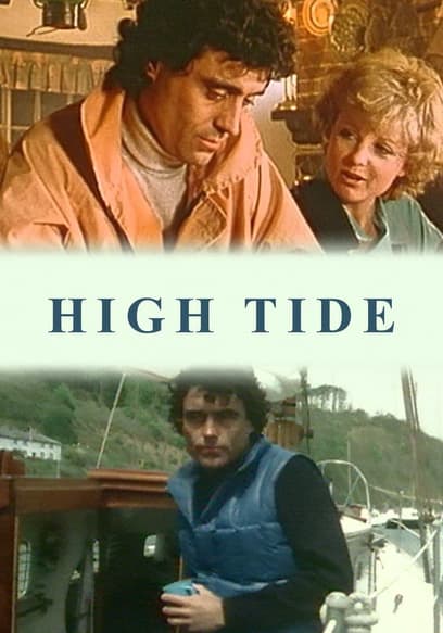 High Tide poster