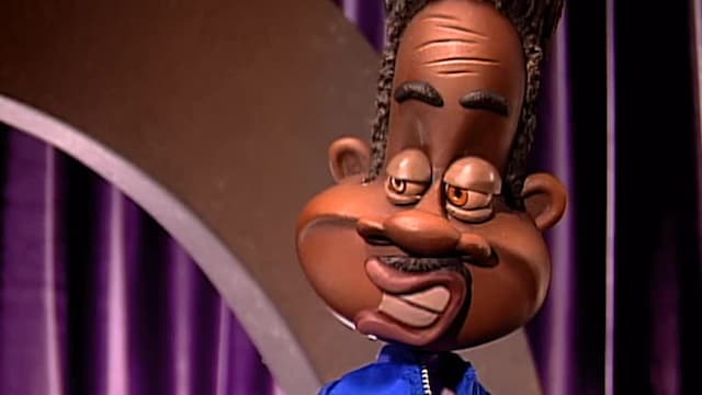 S02:E21 - Clip Show