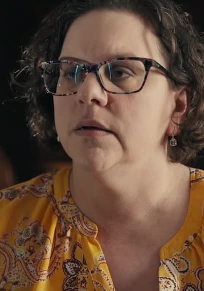 S01:E11 - Missy Thornton poster