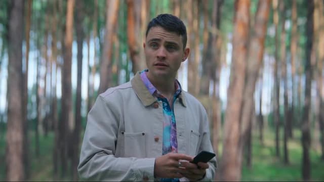 S01:E06 - We’re Pregnant