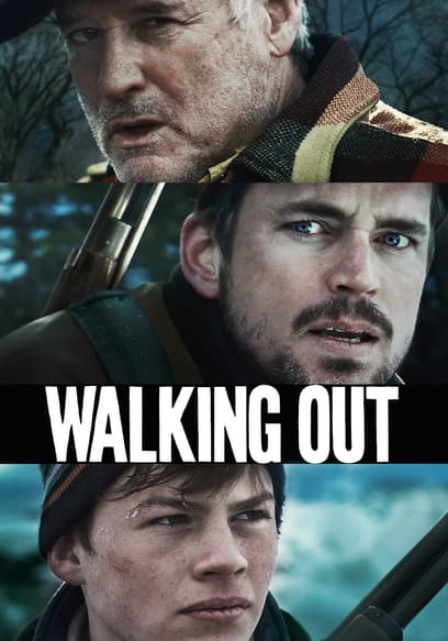 Walking Out