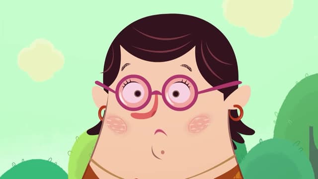 S02:E21 - Bienvenidos a las termitas / Greta despliega sus alas