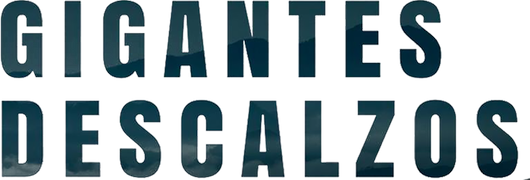 Gigantes descalzos