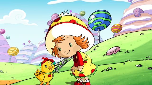 S02:E13 - Angel Cake in the Outfield