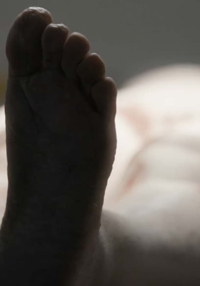 S01:E08 - Anatomía de un crimen poster