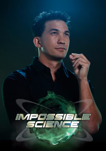Impossible Science