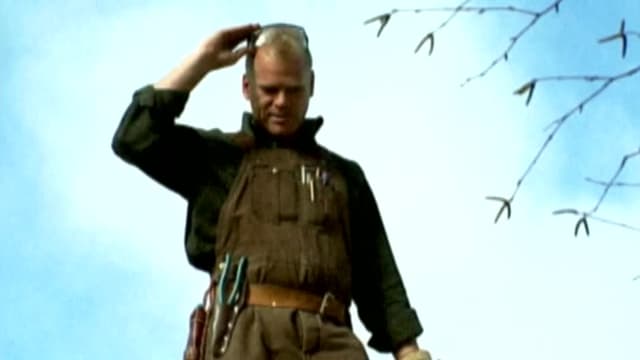 S01:E08 - Window Pain