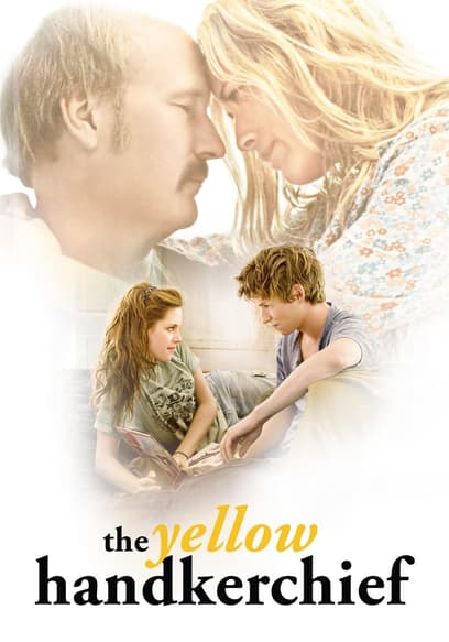 The Yellow Handkerchief