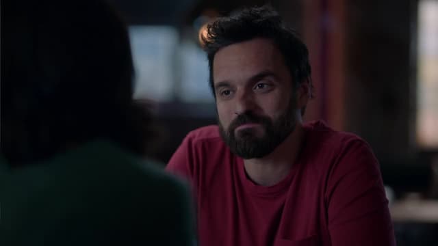 S01:E07 - November Surprise