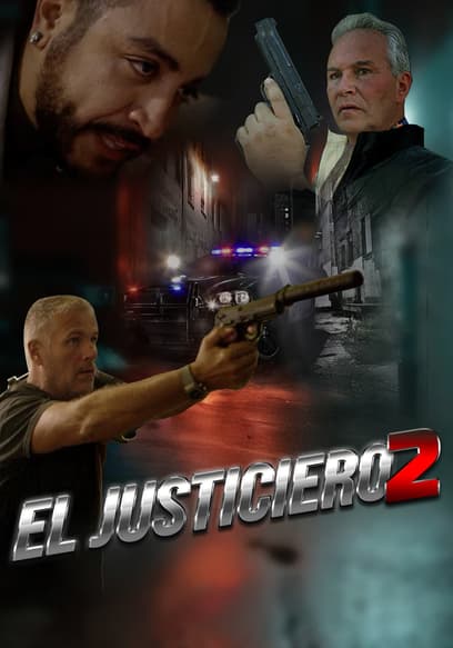 El justiciero 2