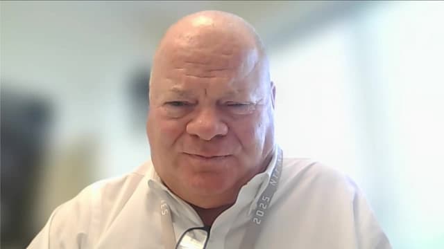 S2025:E17 - Chip Ganassi