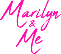 Marilyn and Me