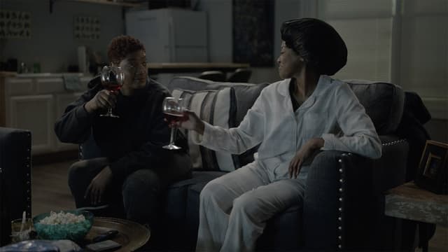 S02:E02 - Reve/These Dreams