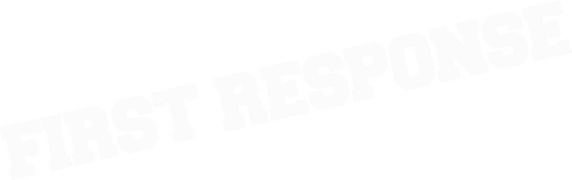 First Response