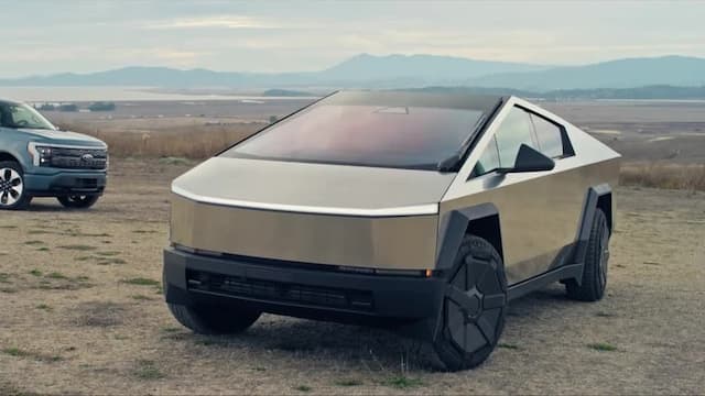 S01:E11 - ICONS With Jason Cammisa | Exclusive 2024 Tesla Cybertruck Full Review & Drag Race