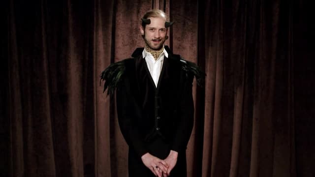 S04:E05 - Does This Trick Ring a Bell?