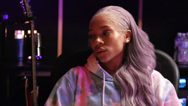 S01:E02 - Lil Mama Drama