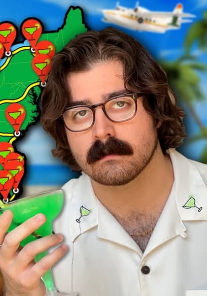 S01:E02 - I Ate at Every Margaritaville in the Country poster