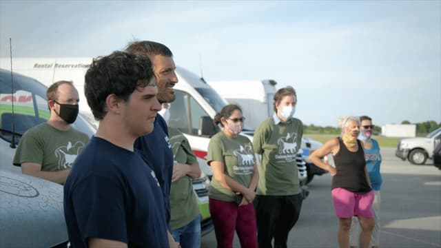 S01:E05 - Homeward Bound