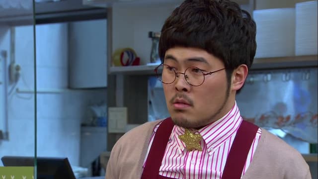 S01:E16 - Mystery Fiancée