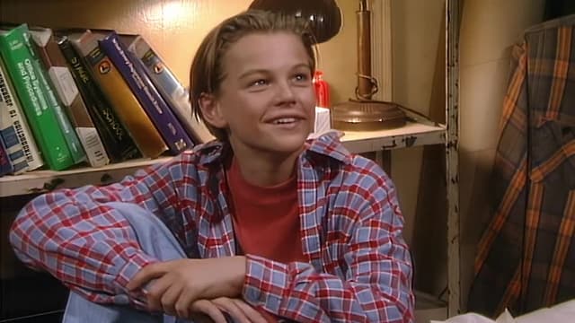 S07:E02 - Stop, Luke, and Listen