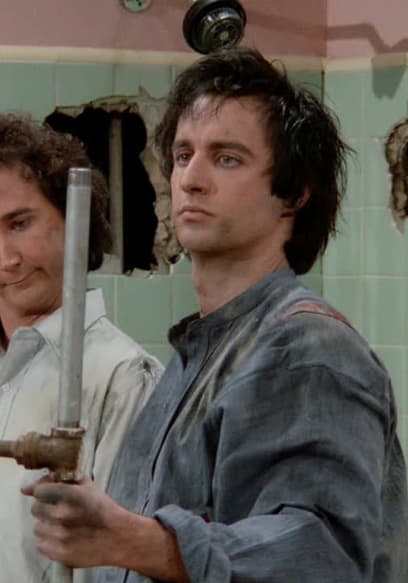 S03:E17 - Pipe Dreams poster