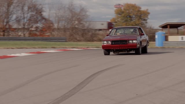 S01:E14 - PowerNation: 1985 Buick Regal Pt 14