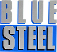 Blue Steel