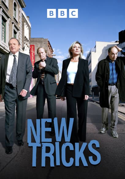 S12:E10 - The Crazy Gang