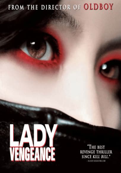 Lady Vengeance