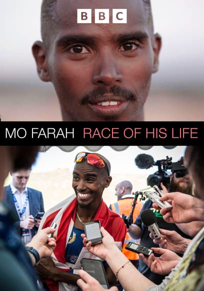 Mo Farah: Race of His Life