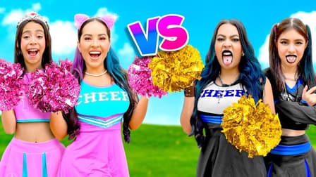 Karla Bustillos: colores, locuras y risas