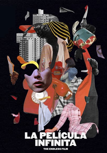 La película infinita