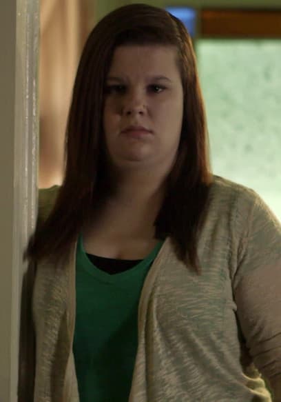 S01:E03 - Hannah / Carole poster