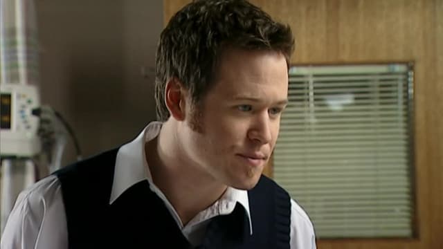 S06:É31 - S06:E31 - Complicity