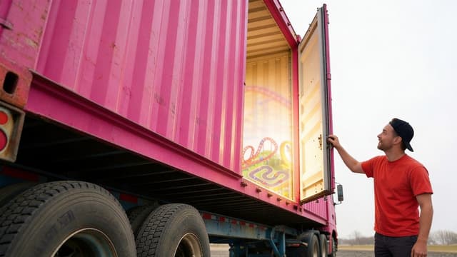 S01:E10 - I Bought an Entire Theme Park From China