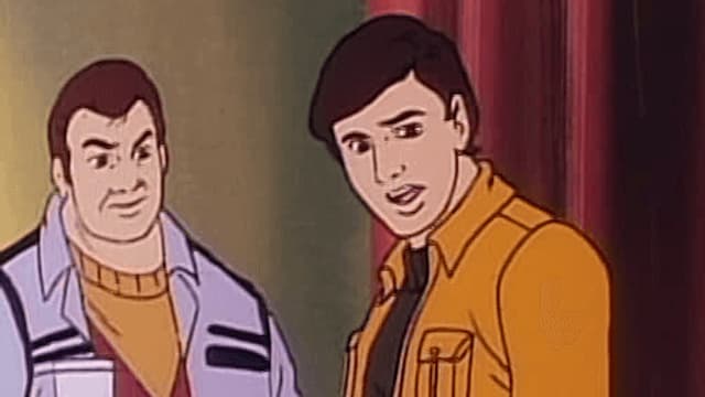 S01:E44 - 100 Proof Highway