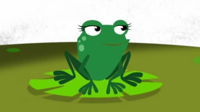 S01:E12 - The Tsarevna Frog