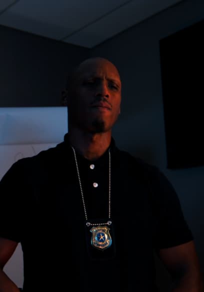 S01:E04 - Episode 4 poster