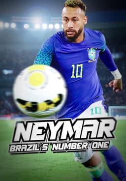テレビ Neymar Watch Neymar: Brazil's Number One (2023) - Free Movies | Tubi